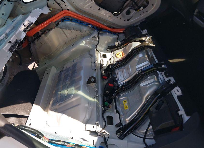 Photo 21 of 2021 Tesla Model 3 LONG RANGE DUAL MOTOR ALL-WHEEL DRIVE (VIN 5YJ3E1EBXMF999202)