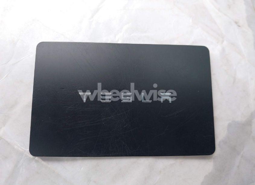 Photo 11 of 2022 Tesla Model 3 LONG RANGE DUAL MOTOR ALL-WHEEL DRIVE (VIN 5YJ3E1EBXNF103238)