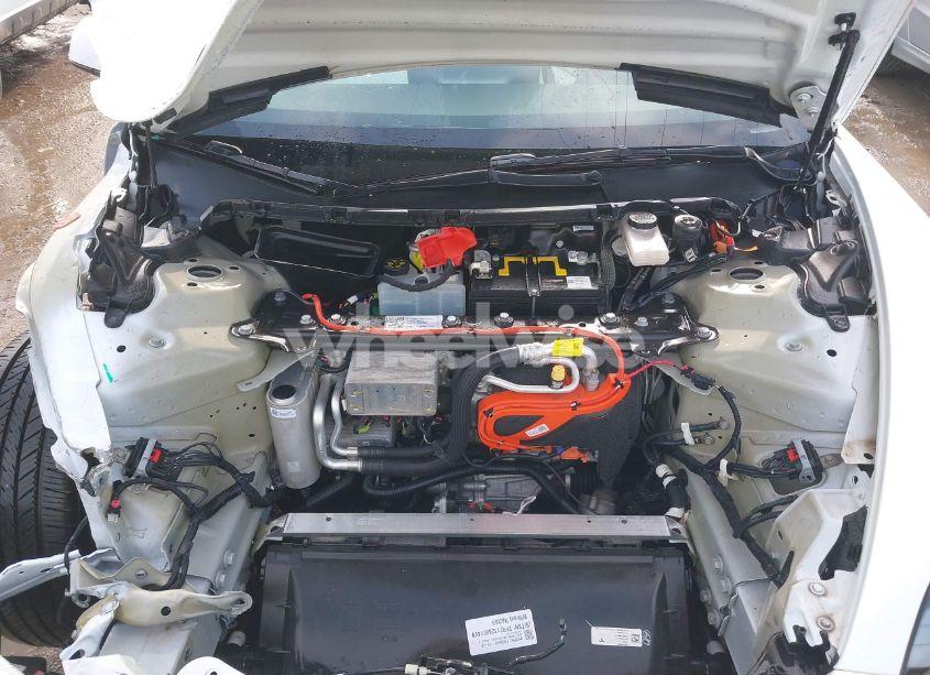 Photo 10 of 2022 Tesla Model 3 LONG RANGE DUAL MOTOR ALL-WHEEL DRIVE (VIN 5YJ3E1EBXNF114966)