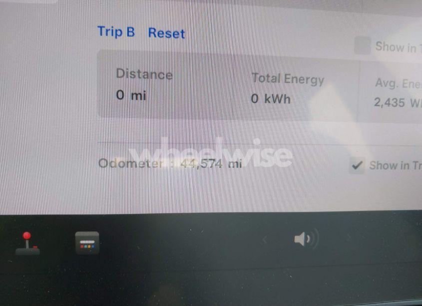 Photo 15 of 2022 Tesla Model 3 LONG RANGE DUAL MOTOR ALL-WHEEL DRIVE (VIN 5YJ3E1EBXNF114966)