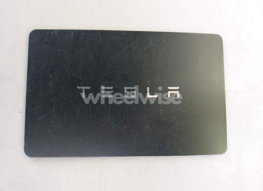 Photo 11 of 2022 Tesla Model 3 LONG RANGE DUAL MOTOR ALL-WHEEL DRIVE (VIN 5YJ3E1EBXNF129693)