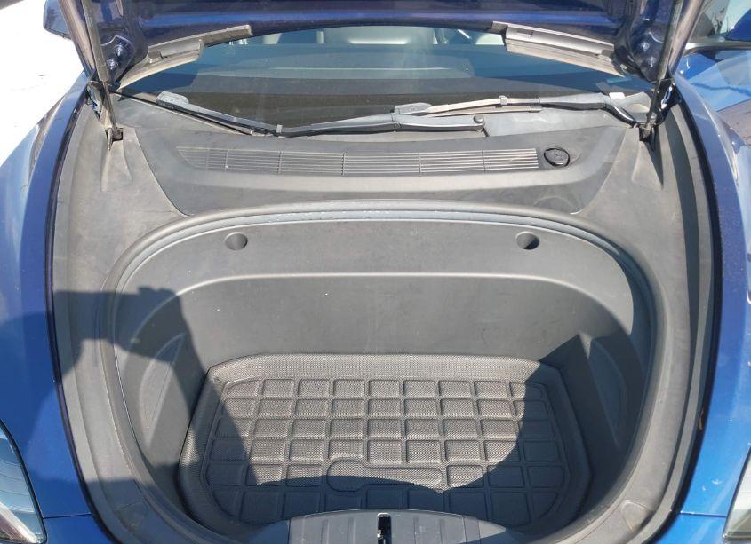 Photo 10 of 2022 Tesla Model 3 LONG RANGE DUAL MOTOR ALL-WHEEL DRIVE (VIN 5YJ3E1EBXNF189683)