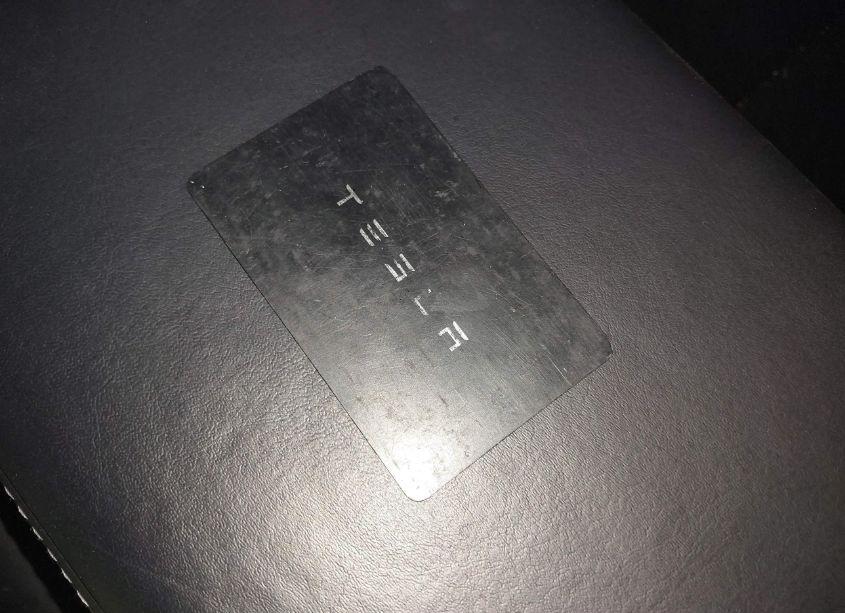 Photo 11 of 2022 Tesla Model 3 LONG RANGE DUAL MOTOR ALL-WHEEL DRIVE (VIN 5YJ3E1EBXNF195418)