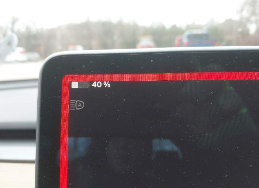 Photo 18 of 2022 Tesla Model 3 LONG RANGE DUAL MOTOR ALL-WHEEL DRIVE (VIN 5YJ3E1EBXNF198206)