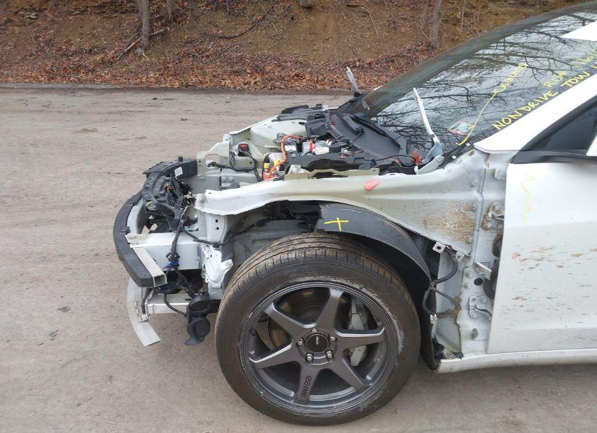 Photo 20 of 2022 Tesla Model 3 LONG RANGE DUAL MOTOR ALL-WHEEL DRIVE (VIN 5YJ3E1EBXNF198206)