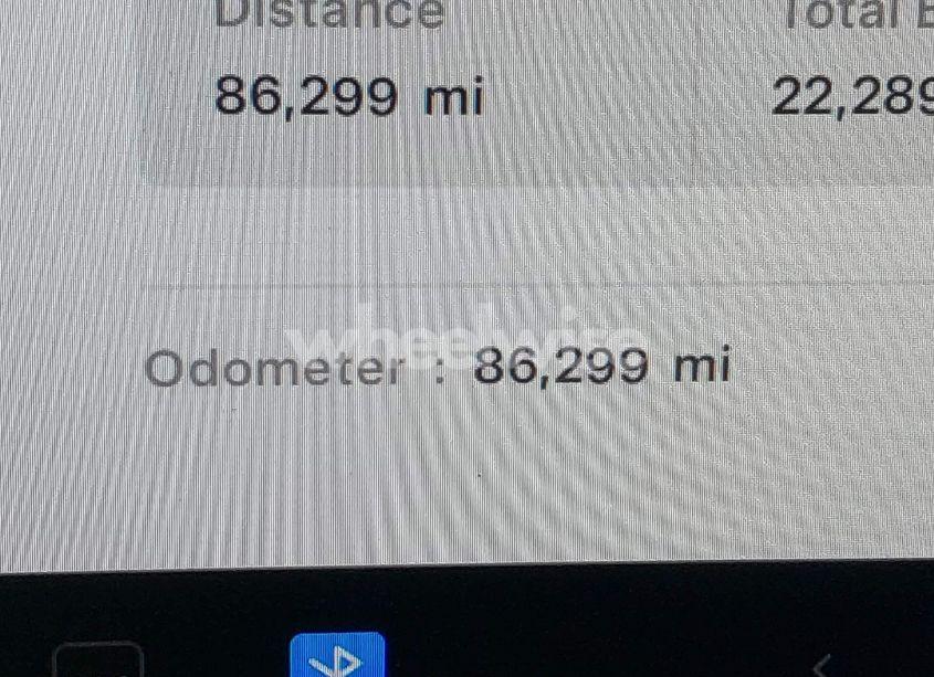 Photo 16 of 2022 Tesla Model 3 LONG RANGE DUAL MOTOR ALL-WHEEL DRIVE (VIN 5YJ3E1EBXNF245864)