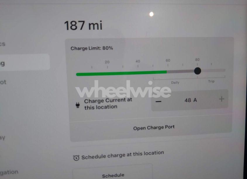 Photo 18 of 2022 Tesla Model 3 LONG RANGE DUAL MOTOR ALL-WHEEL DRIVE (VIN 5YJ3E1EBXNF245864)