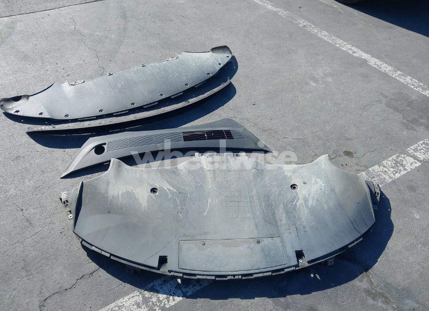 Photo 20 of 2022 Tesla Model 3 LONG RANGE DUAL MOTOR ALL-WHEEL DRIVE (VIN 5YJ3E1EBXNF245864)