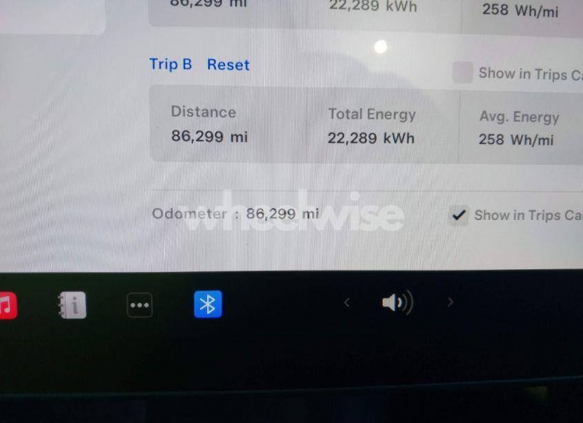 Photo 7 of 2022 Tesla Model 3 LONG RANGE DUAL MOTOR ALL-WHEEL DRIVE (VIN 5YJ3E1EBXNF245864)