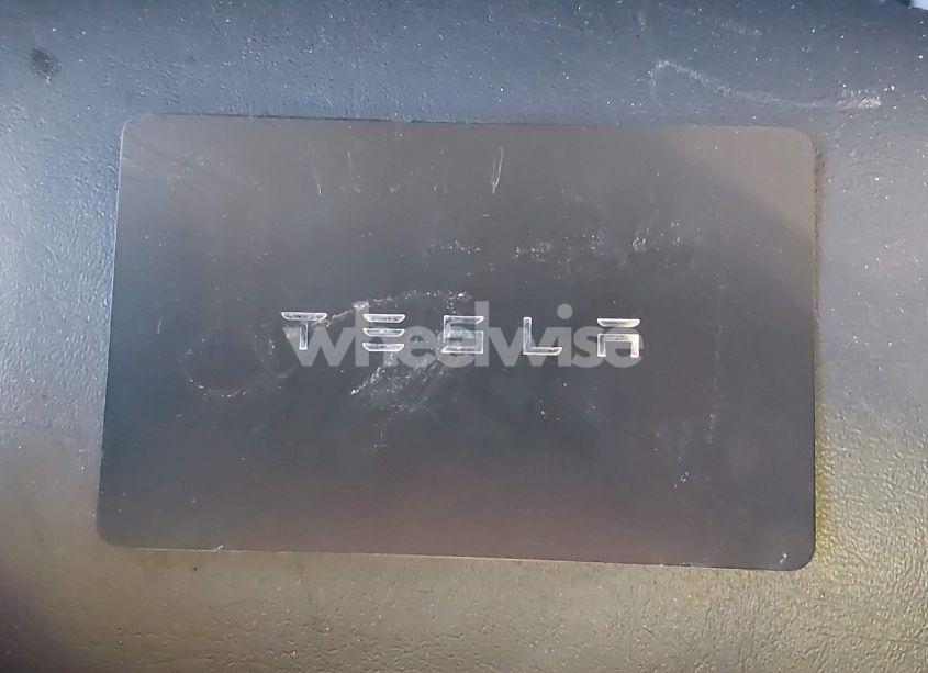 Photo 11 of 2022 Tesla Model 3 LONG RANGE DUAL MOTOR ALL-WHEEL DRIVE (VIN 5YJ3E1EBXNF262051)