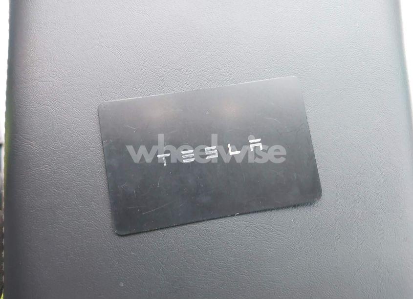 Photo 11 of 2022 Tesla Model 3 LONG RANGE DUAL MOTOR ALL-WHEEL DRIVE (VIN 5YJ3E1EBXNF270280)