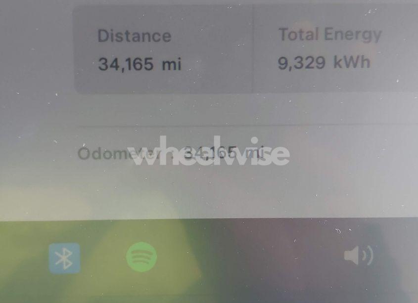 Photo 15 of 2022 Tesla Model 3 LONG RANGE DUAL MOTOR ALL-WHEEL DRIVE (VIN 5YJ3E1EBXNF270280)