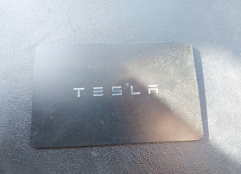 Photo 11 of 2022 Tesla Model 3 LONG RANGE DUAL MOTOR ALL-WHEEL DRIVE (VIN 5YJ3E1EBXNF286172)