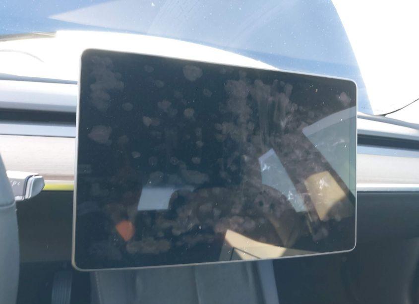 Photo 15 of 2022 Tesla Model 3 LONG RANGE DUAL MOTOR ALL-WHEEL DRIVE (VIN 5YJ3E1EBXNF286172)