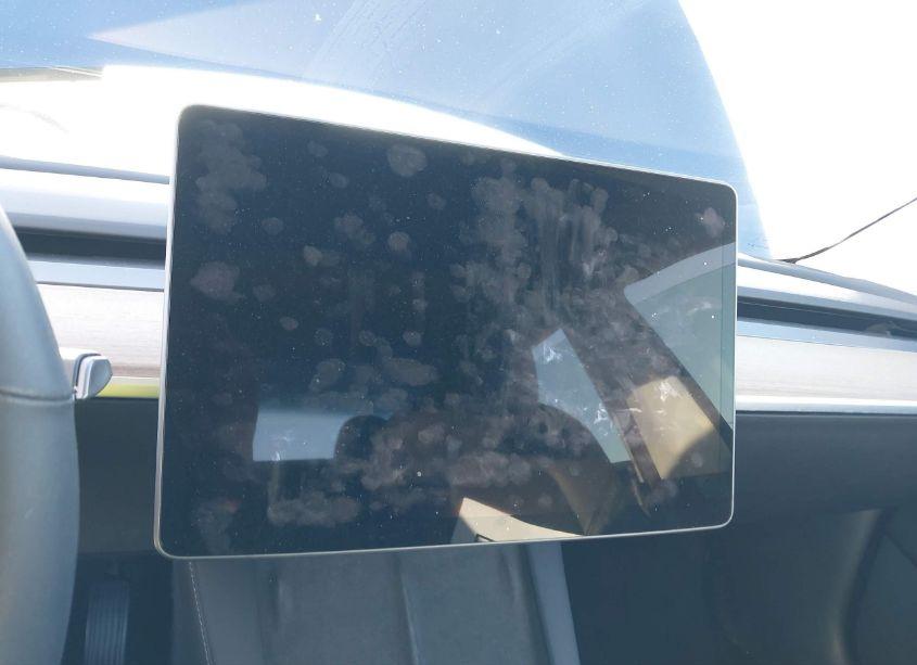 Photo 7 of 2022 Tesla Model 3 LONG RANGE DUAL MOTOR ALL-WHEEL DRIVE (VIN 5YJ3E1EBXNF286172)