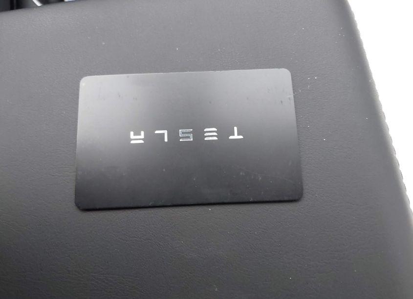 Photo 11 of 2024 Tesla Model 3 LONG RANGE DUAL MOTOR ALL-WHEEL DRIVE (VIN 5YJ3E1EBXRF807848)