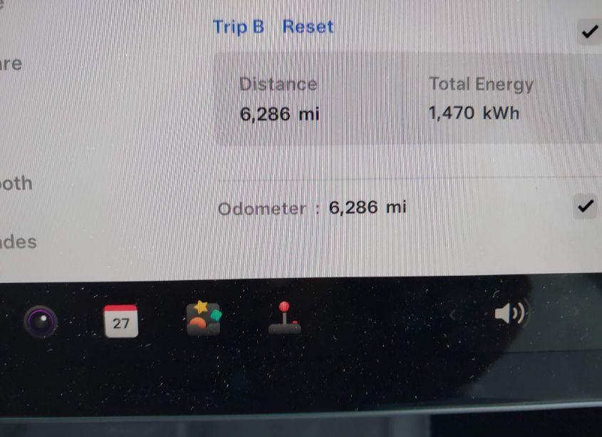 Photo 15 of 2024 Tesla Model 3 LONG RANGE DUAL MOTOR ALL-WHEEL DRIVE (VIN 5YJ3E1EBXRF807848)