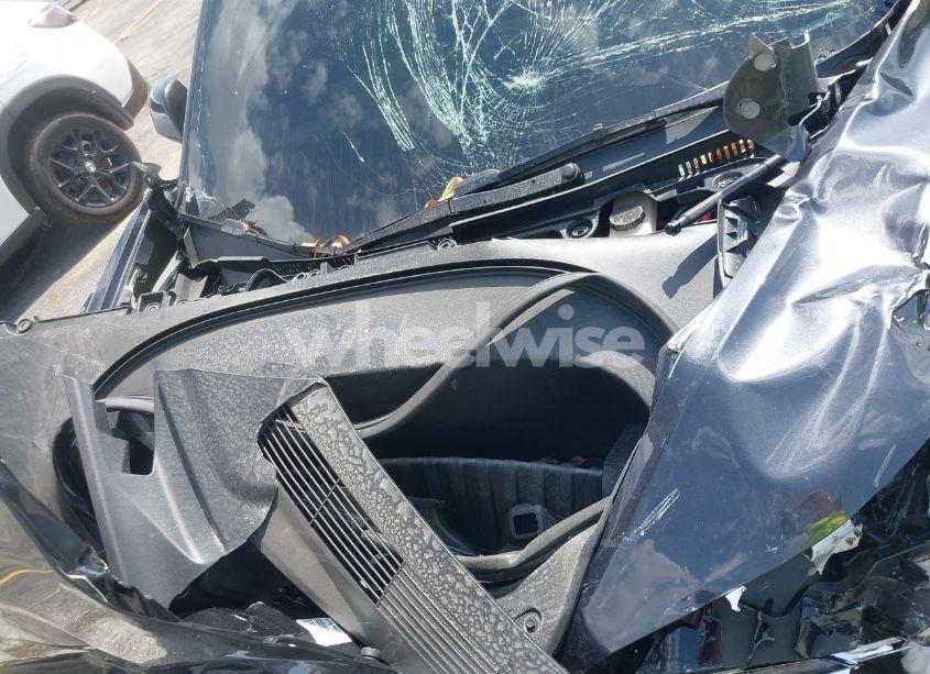 Photo 10 of 2025 Tesla Model 3 LONG RANGE ALL-WHEEL DRIVE (VIN 5YJ3E1EBXSF909124)