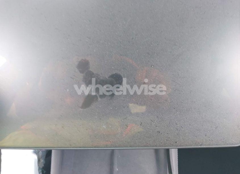 Photo 14 of 2025 Tesla Model 3 LONG RANGE ALL-WHEEL DRIVE (VIN 5YJ3E1EBXSF909124)