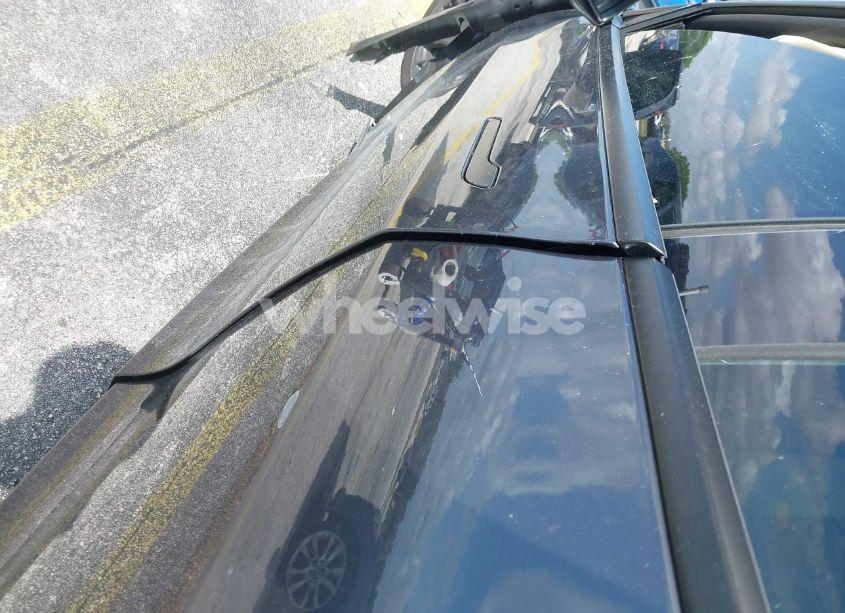 Photo 17 of 2025 Tesla Model 3 LONG RANGE ALL-WHEEL DRIVE (VIN 5YJ3E1EBXSF909124)