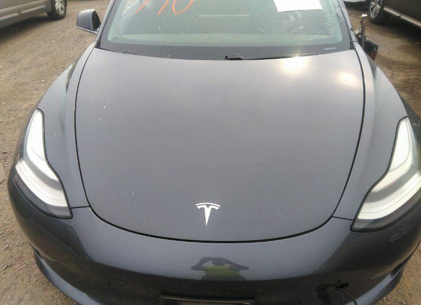 Photo 10 of 2020 Tesla Model 3 PERFORMANCE DUAL MOTOR ALL-WHEEL DRIVE (VIN 5YJ3E1EC0LF586325)