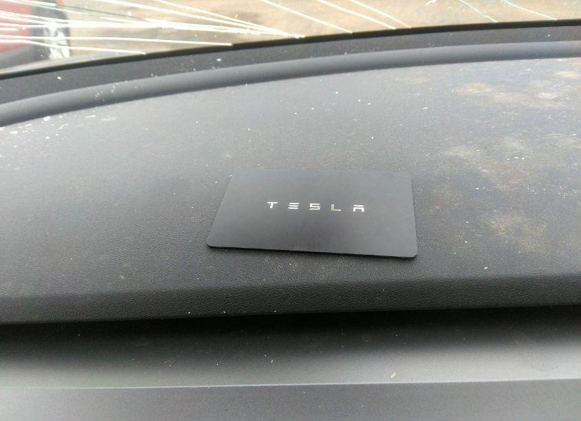 Photo 11 of 2020 Tesla Model 3 PERFORMANCE DUAL MOTOR ALL-WHEEL DRIVE (VIN 5YJ3E1EC0LF586325)