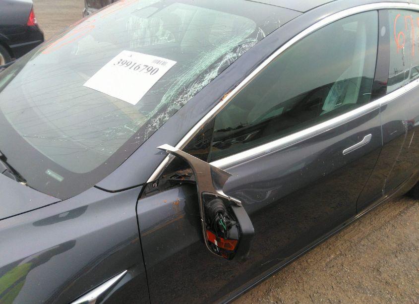 Photo 20 of 2020 Tesla Model 3 PERFORMANCE DUAL MOTOR ALL-WHEEL DRIVE (VIN 5YJ3E1EC0LF586325)