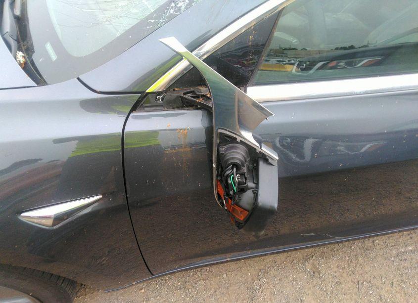 Photo 21 of 2020 Tesla Model 3 PERFORMANCE DUAL MOTOR ALL-WHEEL DRIVE (VIN 5YJ3E1EC0LF586325)