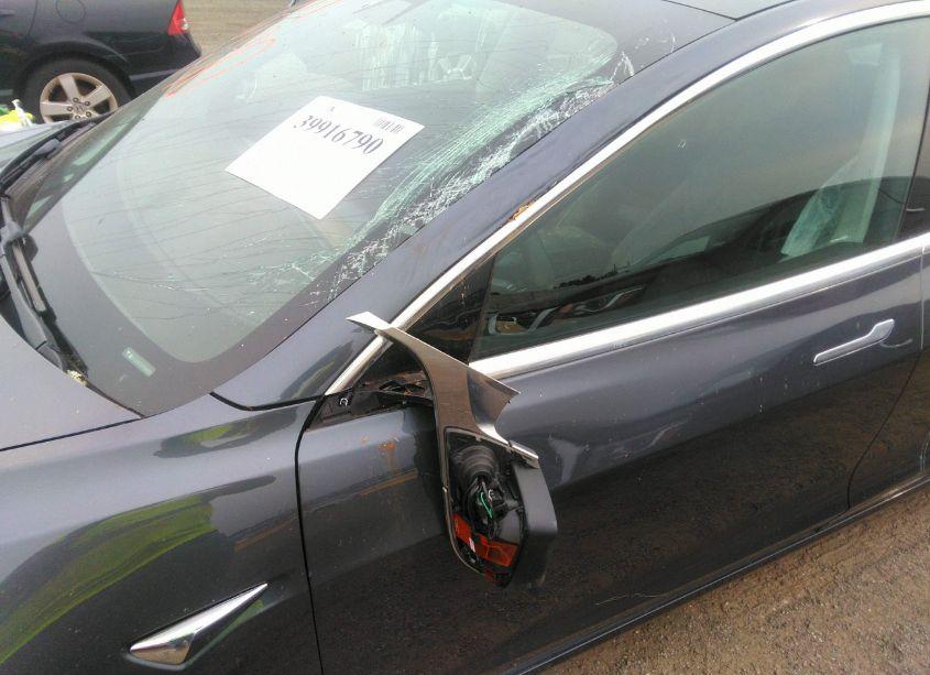 Photo 23 of 2020 Tesla Model 3 PERFORMANCE DUAL MOTOR ALL-WHEEL DRIVE (VIN 5YJ3E1EC0LF586325)