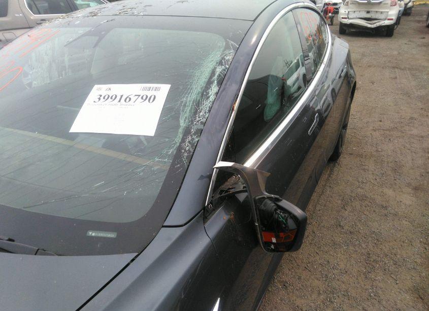 Photo 6 of 2020 Tesla Model 3 PERFORMANCE DUAL MOTOR ALL-WHEEL DRIVE (VIN 5YJ3E1EC0LF586325)