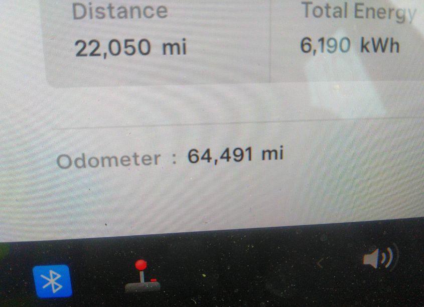 Photo 7 of 2020 Tesla Model 3 PERFORMANCE DUAL MOTOR ALL-WHEEL DRIVE (VIN 5YJ3E1EC0LF586325)