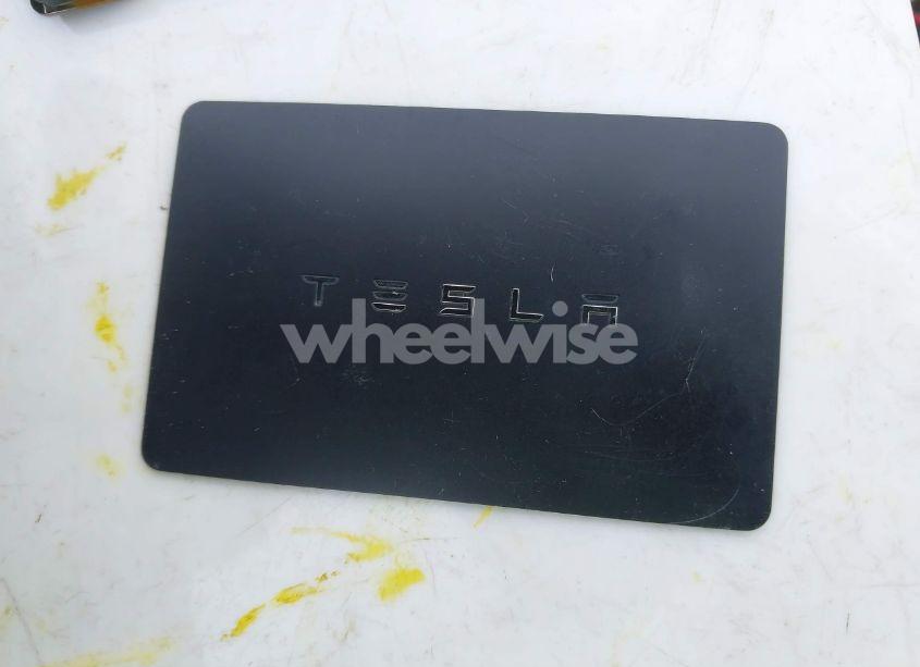 Photo 11 of 2020 Tesla Model 3 PERFORMANCE DUAL MOTOR ALL-WHEEL DRIVE (VIN 5YJ3E1EC0LF586860)