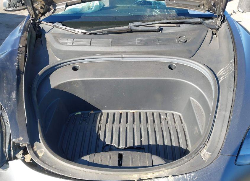 Photo 10 of 2022 Tesla Model 3 PERFORMANCE DUAL MOTOR ALL-WHEEL DRIVE (VIN 5YJ3E1EC0NF248295)