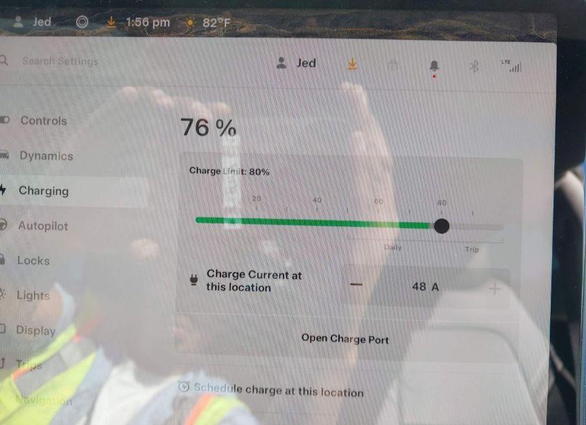 Photo 16 of 2022 Tesla Model 3 PERFORMANCE DUAL MOTOR ALL-WHEEL DRIVE (VIN 5YJ3E1EC0NF248295)