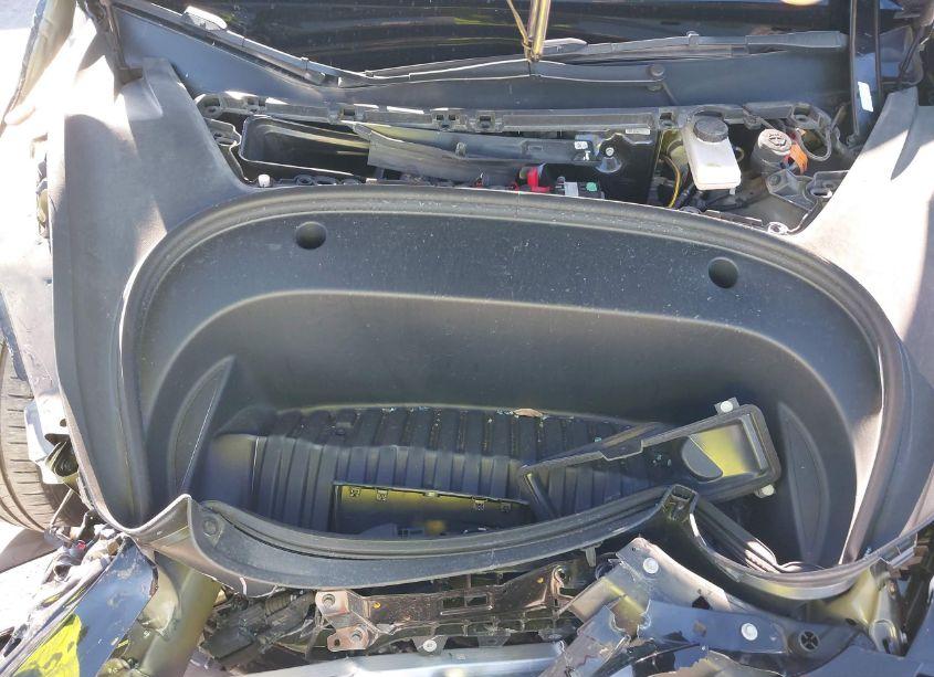 Photo 10 of 2022 Tesla Model 3 PERFORMANCE DUAL MOTOR ALL-WHEEL DRIVE (VIN 5YJ3E1EC0NF295830)