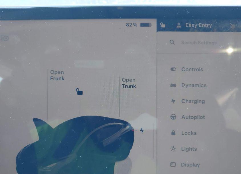 Photo 17 of 2022 Tesla Model 3 PERFORMANCE DUAL MOTOR ALL-WHEEL DRIVE (VIN 5YJ3E1EC0NF295830)