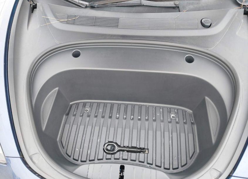 Photo 10 of 2023 Tesla Model 3 PERFORMANCE DUAL MOTOR ALL-WHEEL DRIVE (VIN 5YJ3E1EC0PF461279)