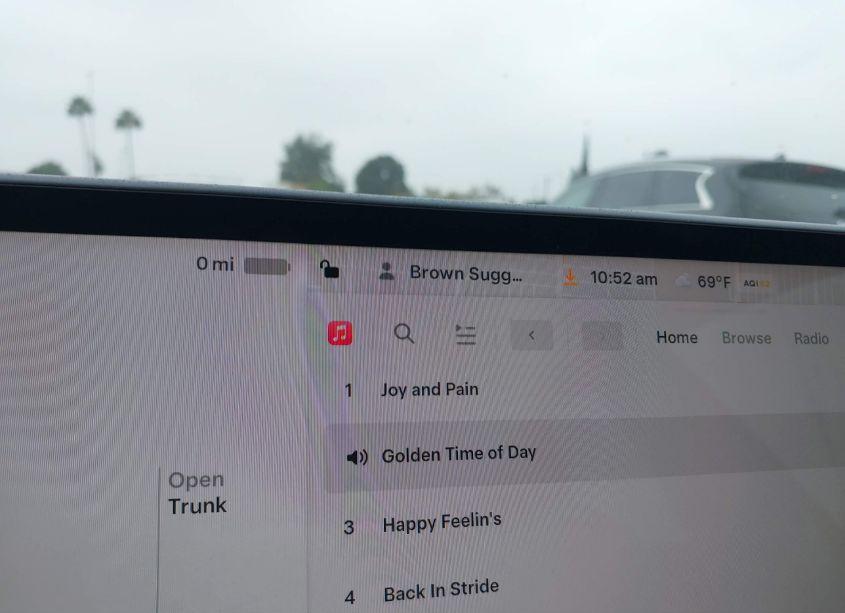 Photo 17 of 2023 Tesla Model 3 PERFORMANCE DUAL MOTOR ALL-WHEEL DRIVE (VIN 5YJ3E1EC0PF461279)