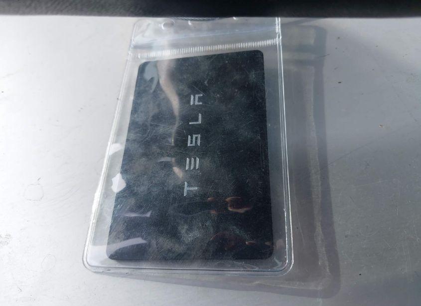 Photo 11 of 2020 Tesla Model 3 PERFORMANCE DUAL MOTOR ALL-WHEEL DRIVE (VIN 5YJ3E1EC1LF807866)