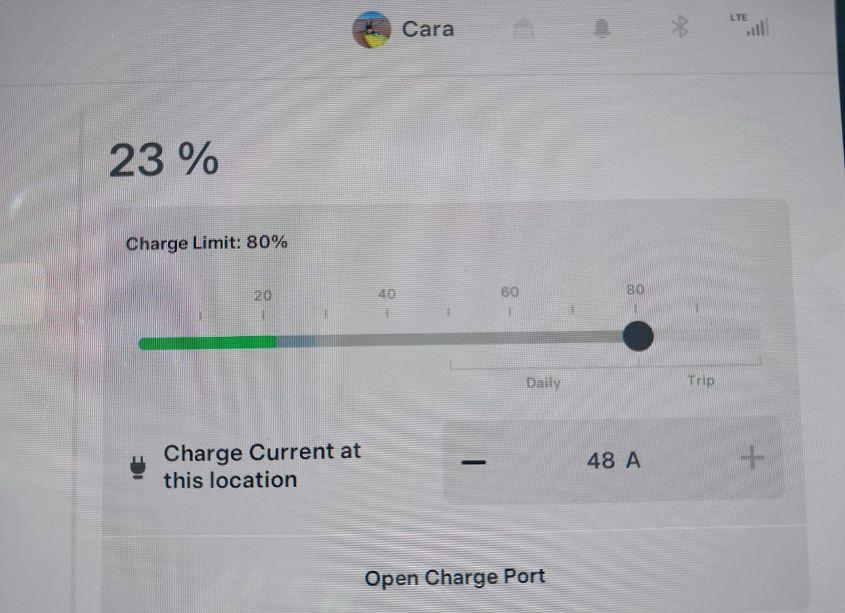 Photo 17 of 2020 Tesla Model 3 PERFORMANCE DUAL MOTOR ALL-WHEEL DRIVE (VIN 5YJ3E1EC1LF807866)