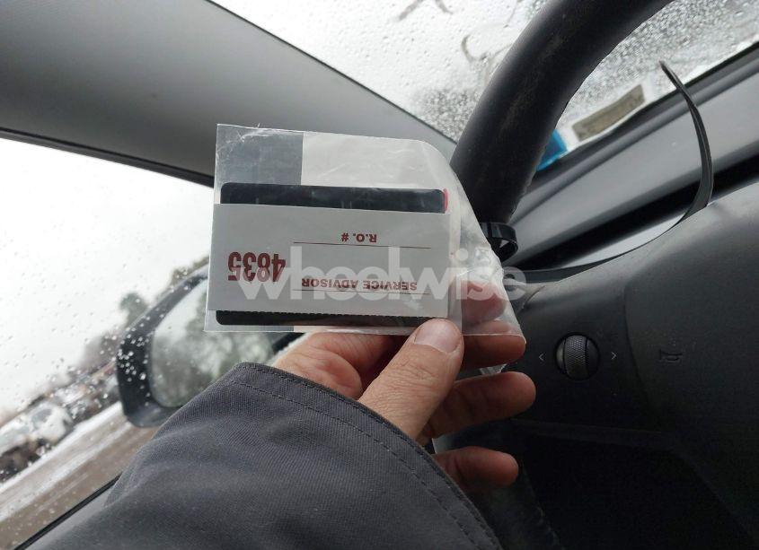 Photo 11 of 2021 Tesla Model 3 PERFORMANCE DUAL MOTOR ALL-WHEEL DRIVE (VIN 5YJ3E1EC1MF063414)