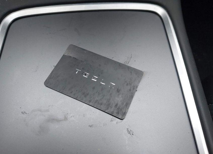 Photo 11 of 2023 Tesla Model 3 PERFORMANCE DUAL MOTOR ALL-WHEEL DRIVE (VIN 5YJ3E1EC1PF395048)