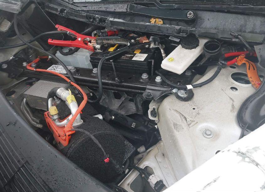 Photo 10 of 2021 Tesla Model 3 PERFORMANCE DUAL MOTOR ALL-WHEEL DRIVE (VIN 5YJ3E1EC2MF050249)