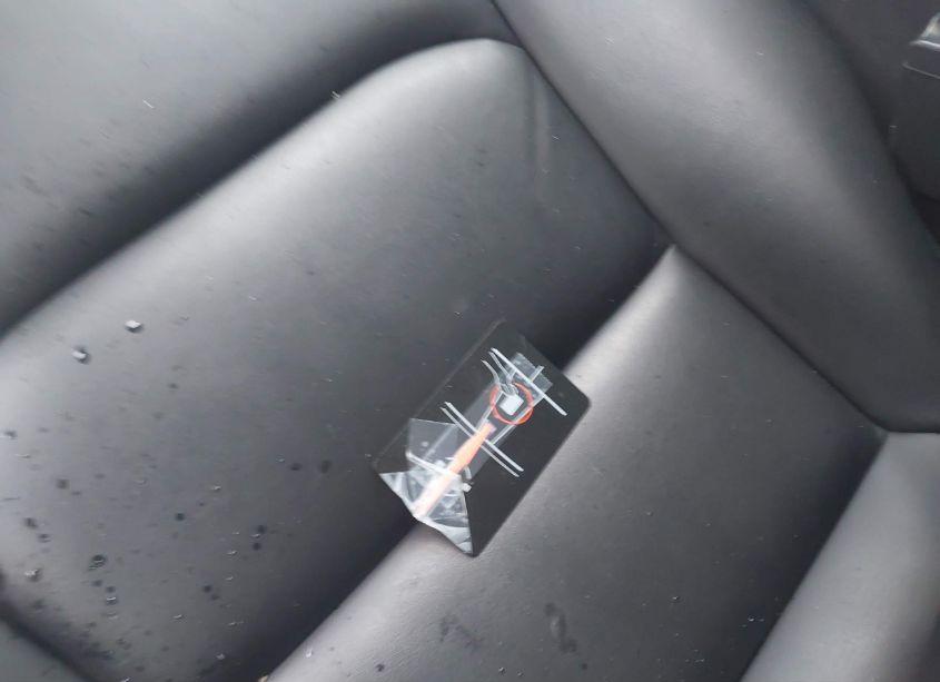 Photo 11 of 2021 Tesla Model 3 PERFORMANCE DUAL MOTOR ALL-WHEEL DRIVE (VIN 5YJ3E1EC2MF050249)