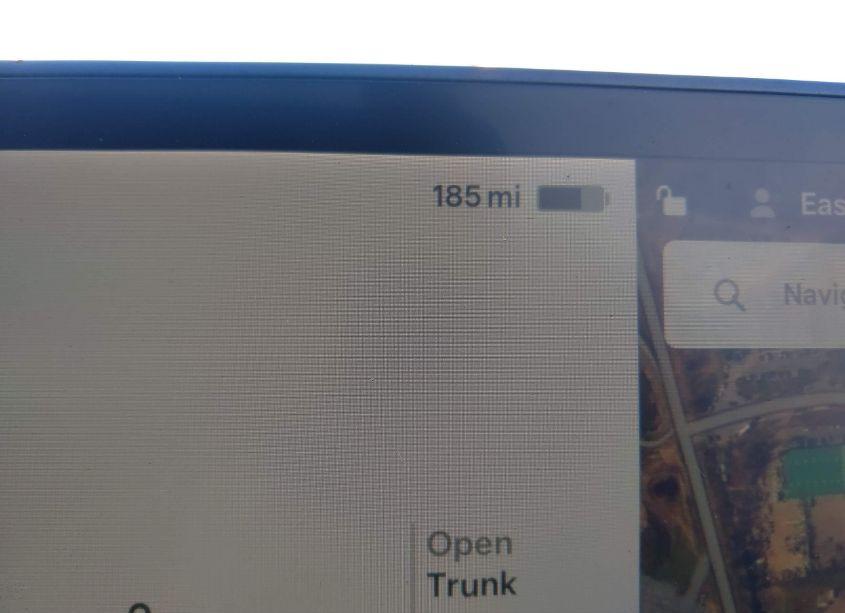 Photo 18 of 2021 Tesla Model 3 PERFORMANCE DUAL MOTOR ALL-WHEEL DRIVE (VIN 5YJ3E1EC2MF063373)