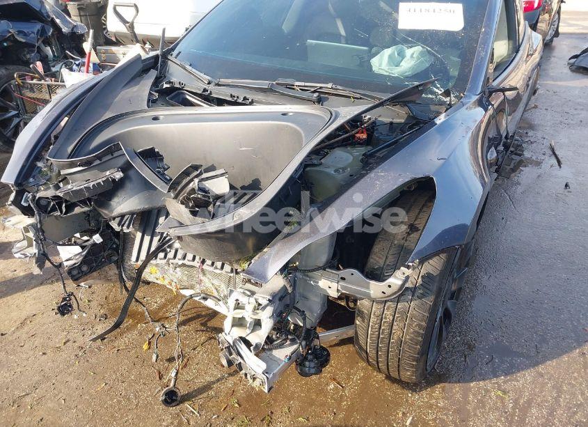 Photo 6 of 2022 Tesla Model 3 PERFORMANCE DUAL MOTOR ALL-WHEEL DRIVE (VIN 5YJ3E1EC2NF273764)