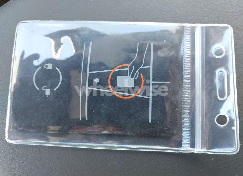 Photo 11 of 2022 Tesla Model 3 PERFORMANCE DUAL MOTOR ALL-WHEEL DRIVE (VIN 5YJ3E1EC2NF354473)