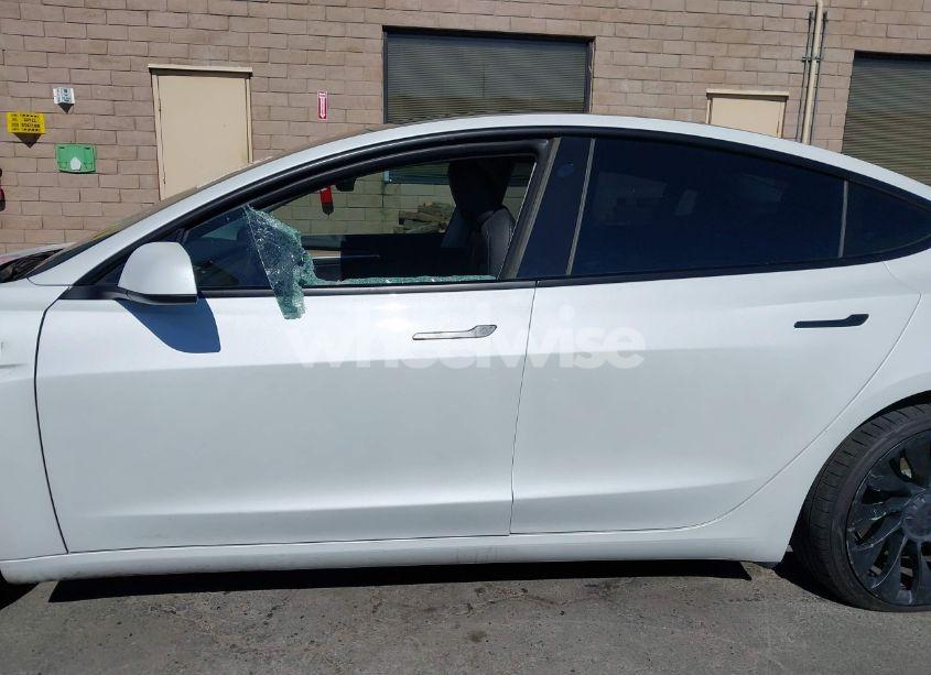 Photo 14 of 2022 Tesla Model 3 PERFORMANCE DUAL MOTOR ALL-WHEEL DRIVE (VIN 5YJ3E1EC2NF354473)