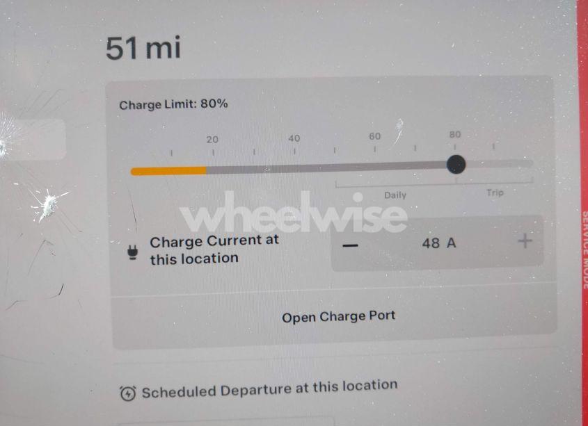 Photo 17 of 2022 Tesla Model 3 PERFORMANCE DUAL MOTOR ALL-WHEEL DRIVE (VIN 5YJ3E1EC2NF354473)