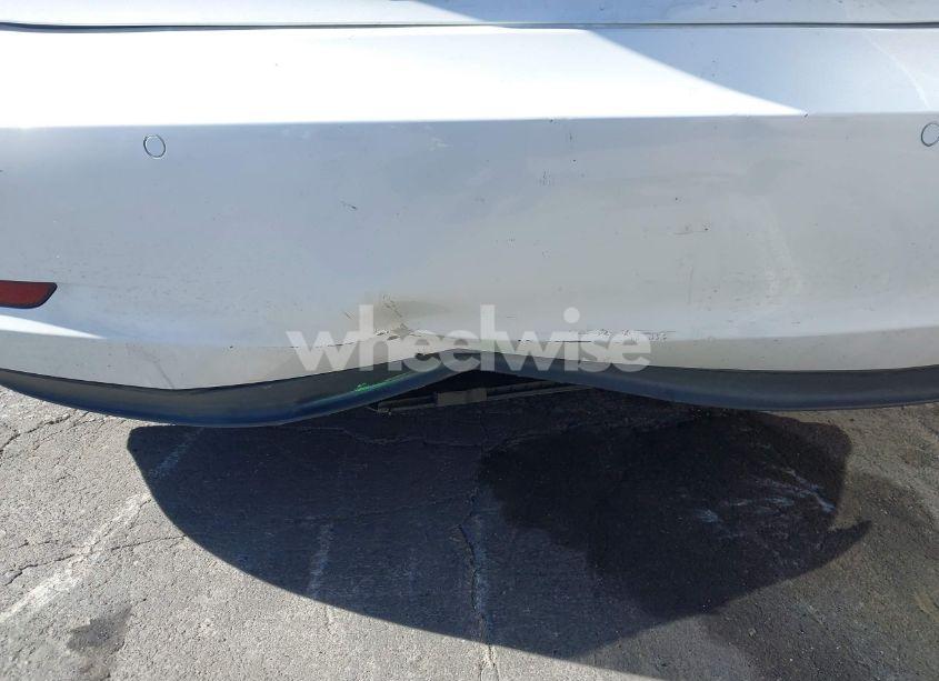 Photo 19 of 2022 Tesla Model 3 PERFORMANCE DUAL MOTOR ALL-WHEEL DRIVE (VIN 5YJ3E1EC2NF354473)